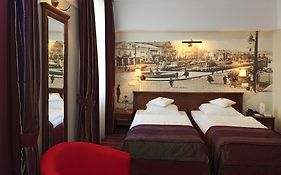 Branicki Boutique Rooms